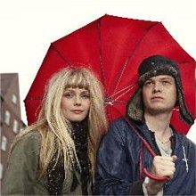 THE ASTEROIDS GALAXY TOUR