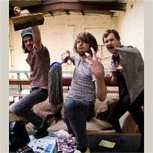 DINOSAUR PILE-UP