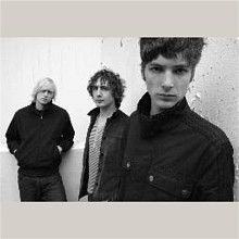 TWISTED WHEEL