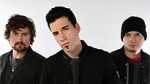 Theory Of A Deadman