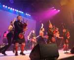 Red Hot Chilli Pipers