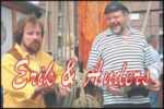 Erik & Anders