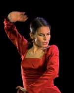 Carina la Debla y su Grupo