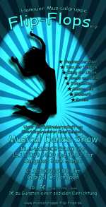 Musical Dance Show