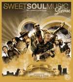 Sweet Soul Music Revue