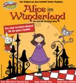 Alice im Wunderland