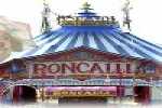 Roncallis Circus meets Classic