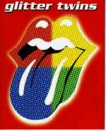 Glitter Twins