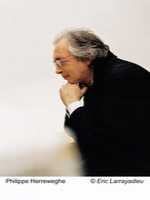 Philippe Herreweghe