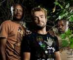 Xavier Rudd