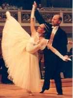 Fireworks of classic