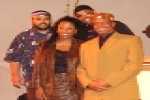 Donna Brown & Golden Gospel Pearls