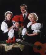 Schwarzwaldfamilie Seitz