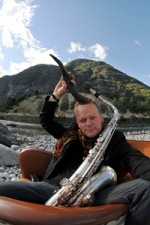 Karl Seglem Quartett