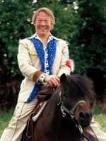 Lass die Sonne rein!