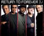 Return To Forever