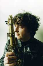 Julian Siegel Quartet