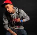 Wiz Khalifa