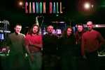 Cannon Ball