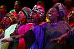 Soweto Gospel Chor