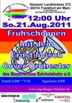 Ernst Mosch Cover Orchesters