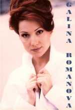 Galina Romanova