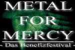 Metal For Mercy Festival