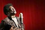 Charles Bradley