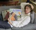 Thurston Moore