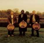 Chipindura Mbira Trio