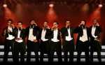 The International Magic Tenors