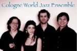 Cologne World Jazz Ensemble