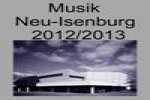 Musik Neu-Isenburg