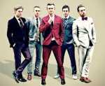 The Overtones