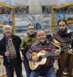 Manfred Lemm & Ensemble Lemm