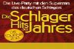 Die Schlager-Hits des Jahres