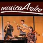 MusicaArdeo