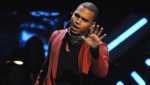 Chris Brown