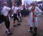 The Chingford Morrismen