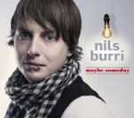 Nils Burri