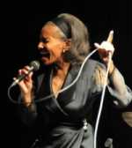 Sidney Ellis & her midnight Preachers