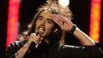 Russell Brand