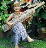 Mathew Ngau Jau & Lan E Tuyang