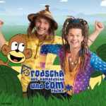 Rodscha und Tom
