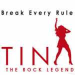 Tina - The Rock Legend