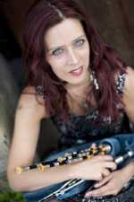 Kathryn KathrynTickell & The Side