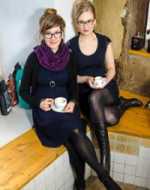 Milla Mäkinen & Maritta Manner