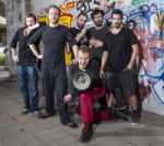 Erik & the Worldly Savages