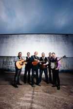 Doyle Lawson and Quicksilver