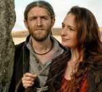 Phillip Henry & Hannah Martin